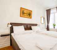 Phòng ngủ 7 ApartDirect Gamla Stan II