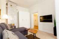 Bedroom ApartDirect Gamla Stan II
