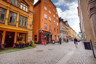 Bên ngoài 4 ApartDirect Gamla Stan II