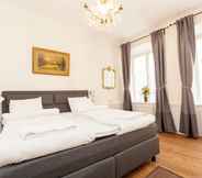 Phòng ngủ 5 ApartDirect Gamla Stan II