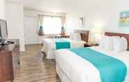 Bedroom 7 Regency Inn & Suites