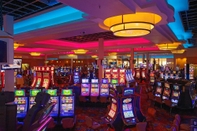 Entertainment Facility Riverwalk Casino Hotel