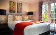 Kamar Tidur 3 The Dudley Boutique Hotel