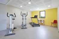 Fitness Center Kyriad Prestige Pau - Zenith - Palais Des Sports