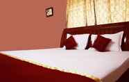 Phòng ngủ 5 Hotel Avisha