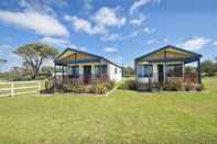 Exterior Acclaim Rose Gardens Beachside Holiday Park