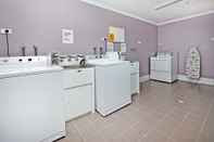 Accommodation Services Acclaim Rose Gardens Beachside Holiday Park