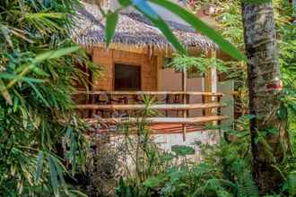 Exterior 4 Bamboo Bungalows