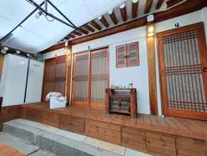 Lobi 4 Bibimbap Guesthouse