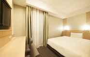 Kamar Tidur 4 Vessel Hotel Campana Kyoto Gojo