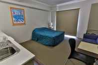 Bedroom Strathfield Executive Accommodation