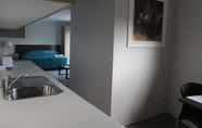 Kamar Tidur 4 Strathfield Executive Accommodation