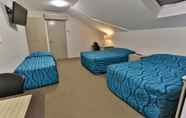 Kamar Tidur 2 Strathfield Executive Accommodation