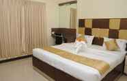 Bilik Tidur 6 Saibala Grand Hotel