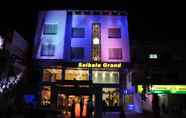 ภายนอกอาคาร 3 Saibala Grand Hotel