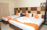 Bedroom 4 Saibala Grand Hotel