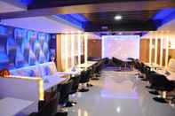 Entertainment Facility Saibala Grand Hotel