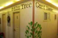 Lobby Elm Tree Guest House Myeongdong