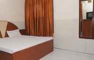 Bedroom 2 Hotel Surya Palace