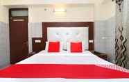 Bilik Tidur 7 Hotel Grand Plaza