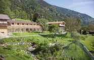 Exterior 3 Tannerhof Naturhotel & Gesundheitsresort