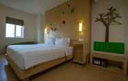 อื่นๆ 5 Maxone Hotels at Malang - CHSE Certified
