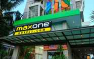 Lainnya 7 Maxone Hotels at Malang - CHSE Certified