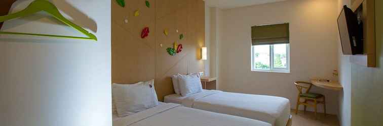 Lainnya Maxone Hotels at Malang - CHSE Certified