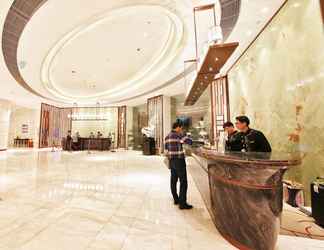 Sảnh chờ 2 Dayhello International Hotel