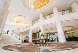 Lobby 4 Dayhello International Hotel