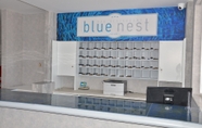 Lobi 3 Blue Nest