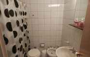 In-room Bathroom 5 La Casona del Rio