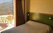 ห้องนอน 7 Hôtel Le Panoramic
