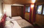 Bedroom 7 Hotel Val d'Este