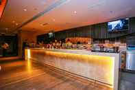 Bar, Kafe dan Lounge Sheraton Hyderabad Hotel