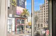 Nearby View and Attractions 4 Samesun Hollywood - Hostel