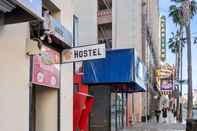 Bangunan Samesun Hollywood - Hostel