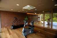 Fitness Center Oriental Hills Okinawa