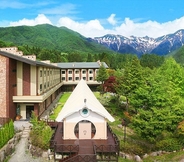 Nearby View and Attractions 4 Komagane Kogen Resort Linx