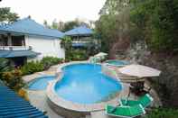 Swimming Pool Beji Bay Resort