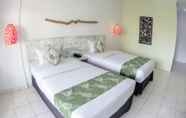 Bedroom 4 Beji Bay Resort