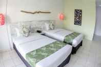 Bedroom Beji Bay Resort