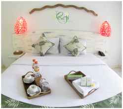 Phòng ngủ 4 Beji Bay Resort