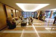 Lobby CK Serviced Residence