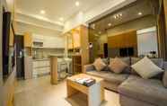 พื้นที่สาธารณะ 6 CK Serviced Residence