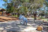 Fitness Center Port Stephens Koala Sanctuary