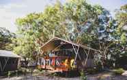 Kamar Tidur 3 Port Stephens Koala Sanctuary