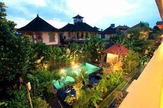 Exterior 4 Tanah Semujan Ubud