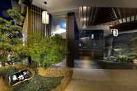 Luar Bangunan Yunoyado Onsen Hotspring Hotel