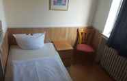 Phòng ngủ 6 GZ Hostel Bonn